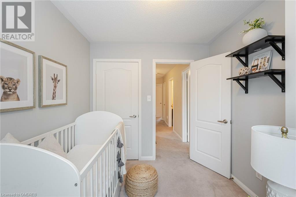 470 Beach Boulevard Unit# 42, Hamilton, Ontario  L8H 6X2 - Photo 37 - 40569379