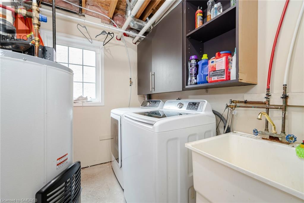 470 Beach Boulevard Unit# 42, Hamilton, Ontario  L8H 6X2 - Photo 39 - 40569379