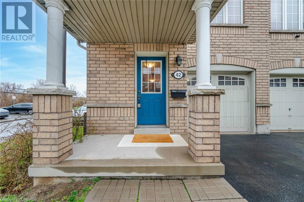 470 Beach Boulevard Unit# 42, Hamilton, Ontario  L8H 6X2 - Photo 4 - 40569379