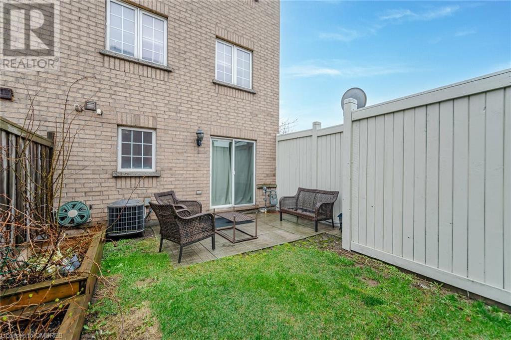470 Beach Boulevard Unit# 42, Hamilton, Ontario  L8H 6X2 - Photo 40 - 40569379