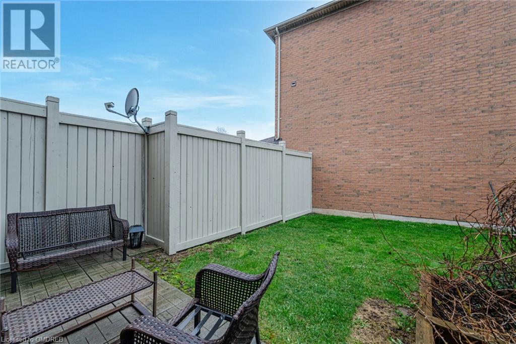 470 Beach Boulevard Unit# 42, Hamilton, Ontario  L8H 6X2 - Photo 41 - 40569379