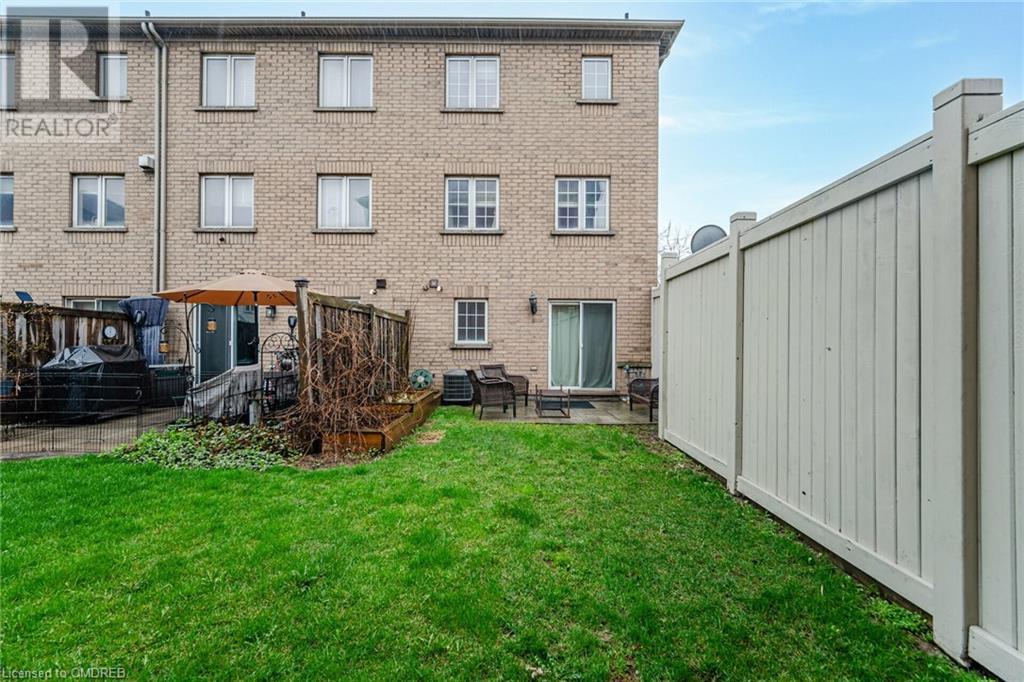 470 Beach Boulevard Unit# 42, Hamilton, Ontario  L8H 6X2 - Photo 42 - 40569379