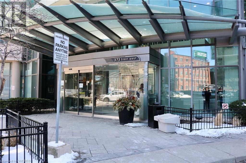 361 Front Street W Unit# 1903, Toronto, Ontario  M5V 3R5 - Photo 1 - 40569236