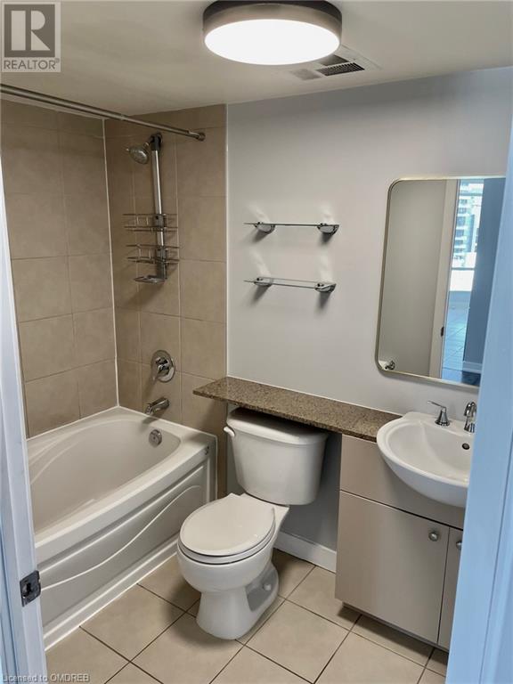 361 Front Street W Unit# 1903, Toronto, Ontario  M5V 3R5 - Photo 14 - 40569236