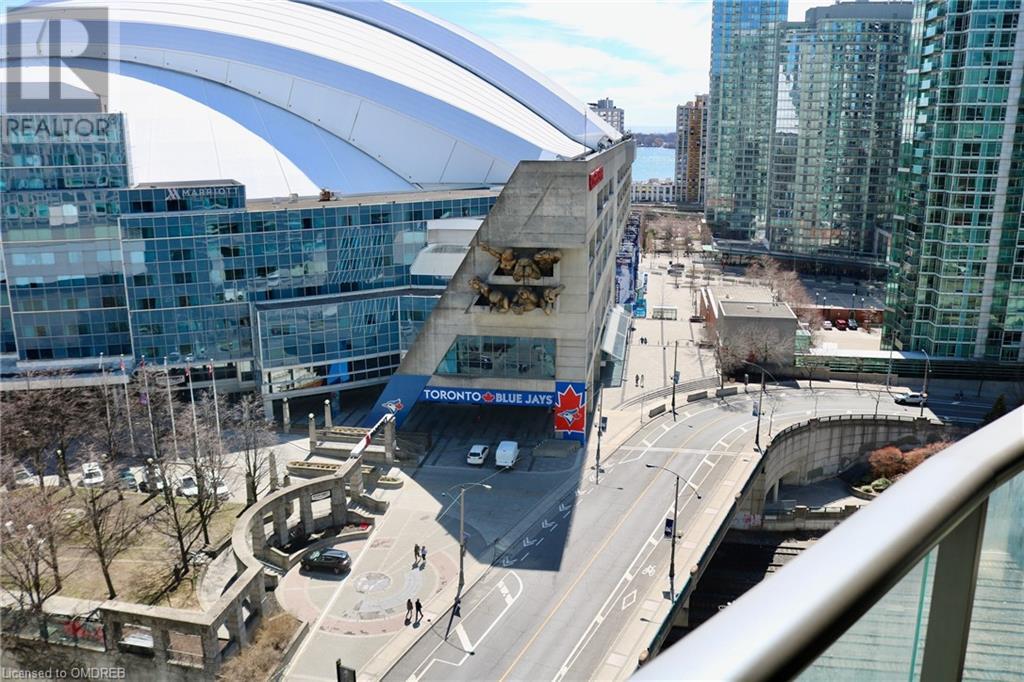 361 Front Street W Unit# 1903, Toronto, Ontario  M5V 3R5 - Photo 19 - 40569236