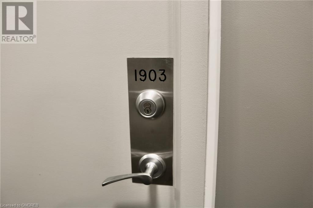 361 Front Street W Unit# 1903, Toronto, Ontario  M5V 3R5 - Photo 3 - 40569236