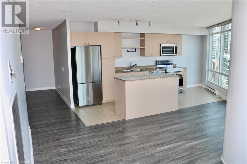 361 Front Street W Unit# 1903, Toronto, Ontario  M5V 3R5 - Photo 7 - 40569236