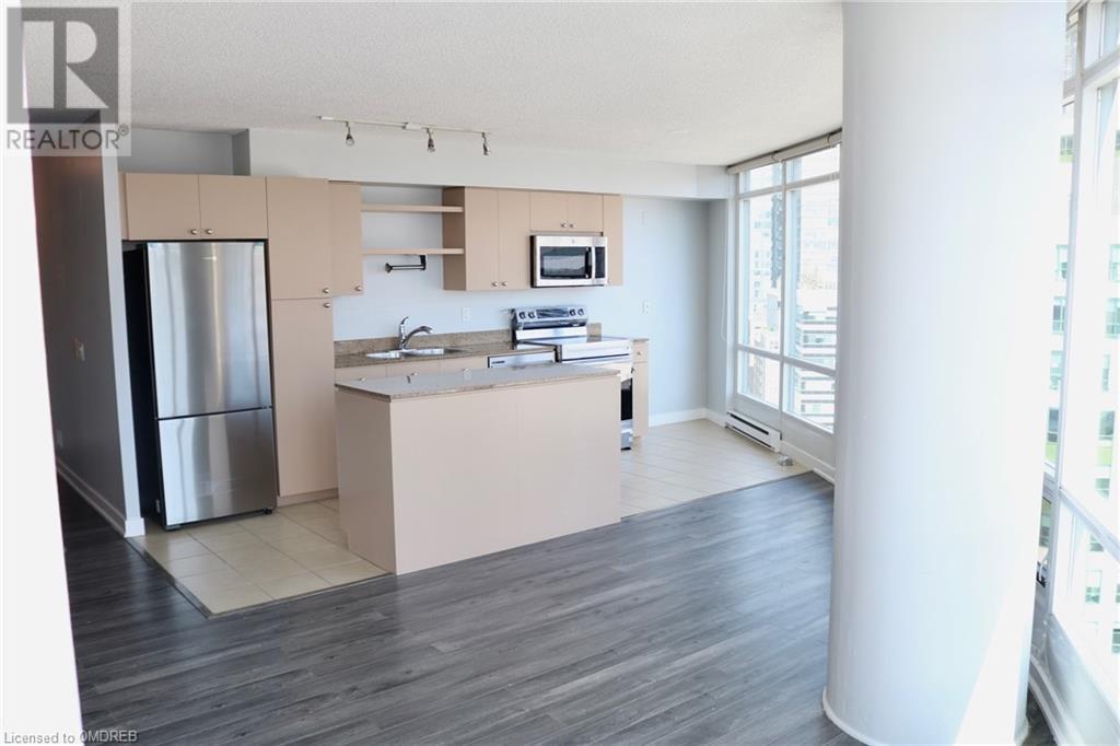 361 Front Street W Unit# 1903, Toronto, Ontario  M5V 3R5 - Photo 8 - 40569236