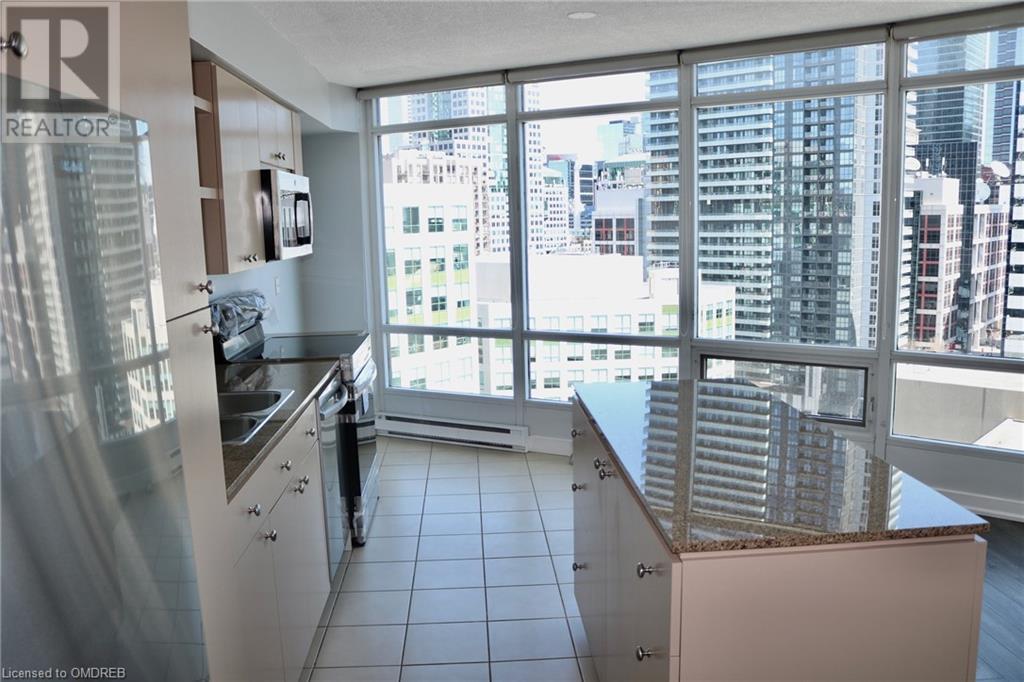 361 Front Street W Unit# 1903, Toronto, Ontario  M5V 3R5 - Photo 9 - 40569236