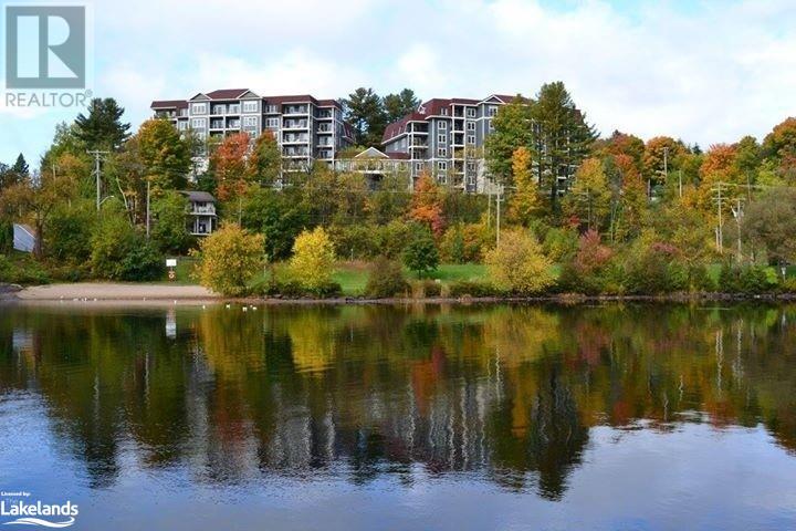 10 Kimberley Avenue Unit# 403a, Bracebridge, Ontario  P1L 0A4 - Photo 26 - 40553073