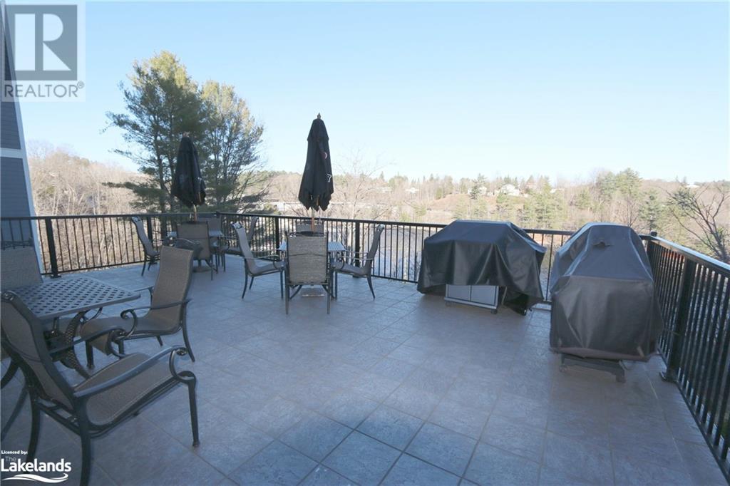 10 Kimberley Avenue Unit# 403a, Bracebridge, Ontario  P1L 0A4 - Photo 36 - 40553073
