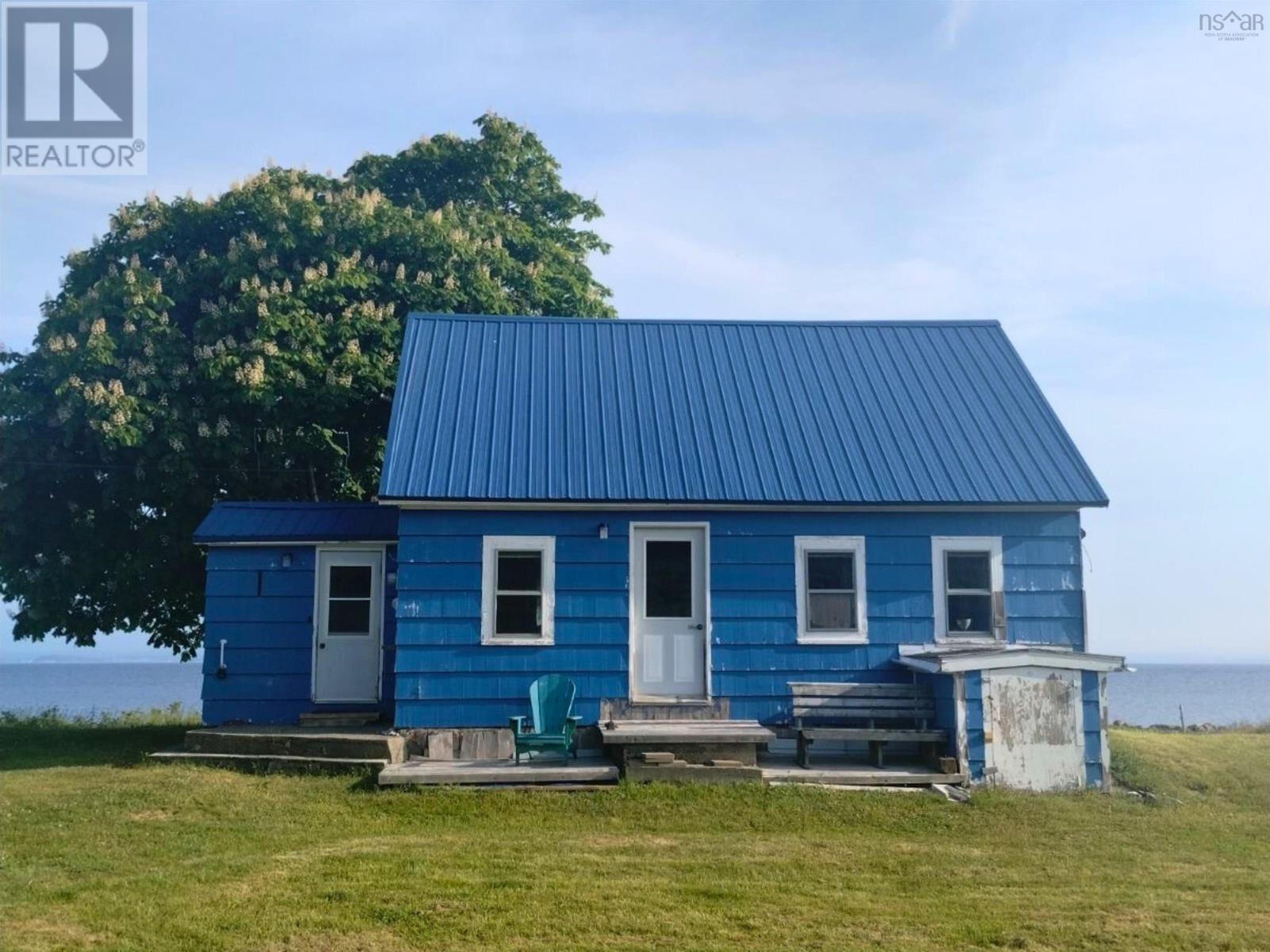829 Big Tancook Island Road, Big Tancook Island, Nova Scotia  B0J 3G0 - Photo 1 - 202406838
