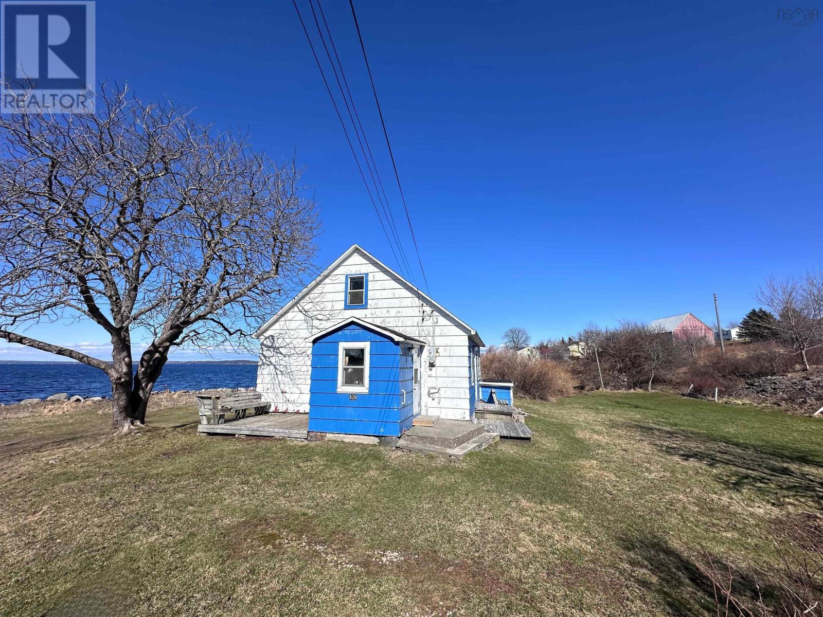 829 Big Tancook Island Road, Big Tancook Island, Nova Scotia  B0J 3G0 - Photo 38 - 202406838