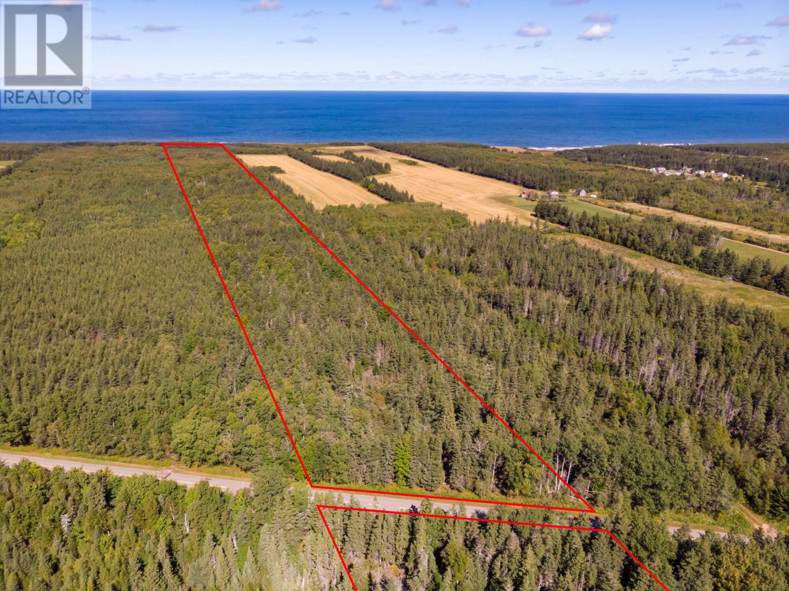 Pid 181032 Northside Road, Goose River, Prince Edward Island  C0A 2A0 - Photo 2 - 202406951
