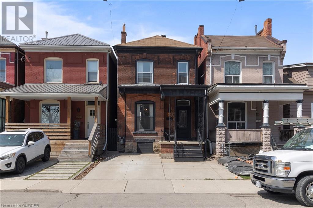 107 Elgin Street, Hamilton, Ontario  L8L 4X9 - Photo 1 - 40570232