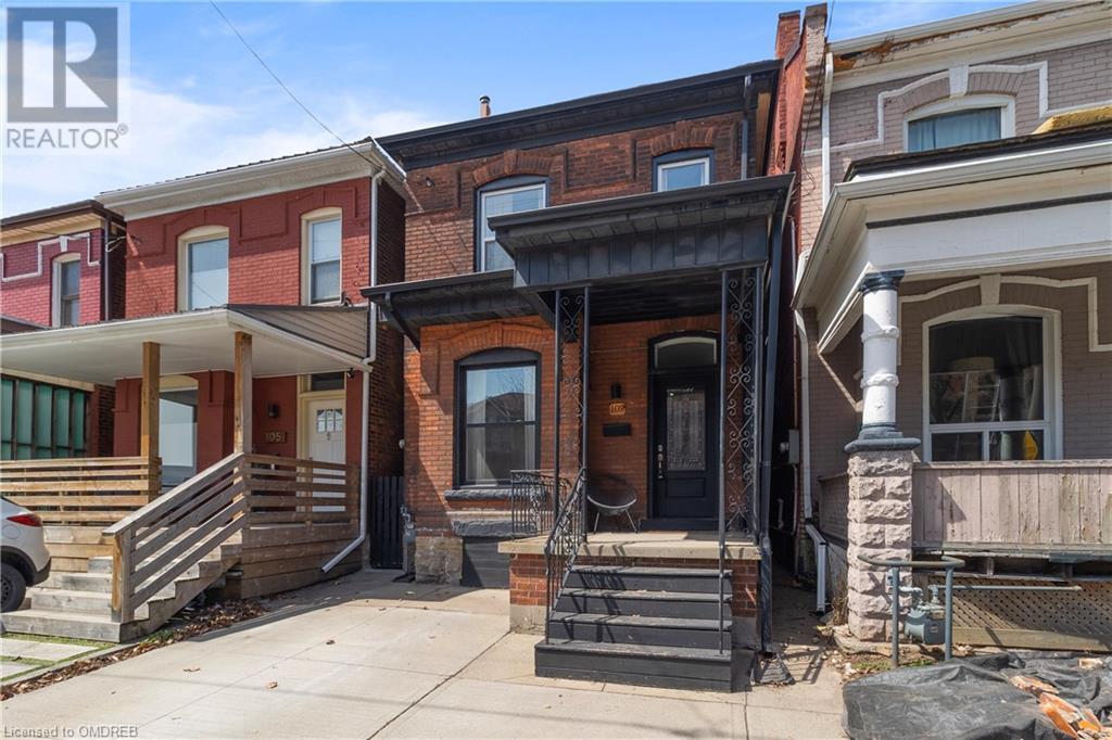 107 Elgin Street, Hamilton, Ontario  L8L 4X9 - Photo 2 - 40570232