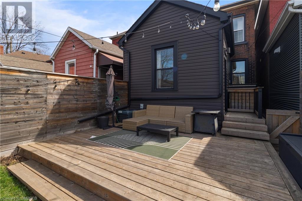 107 Elgin Street, Hamilton, Ontario  L8L 4X9 - Photo 26 - 40570232
