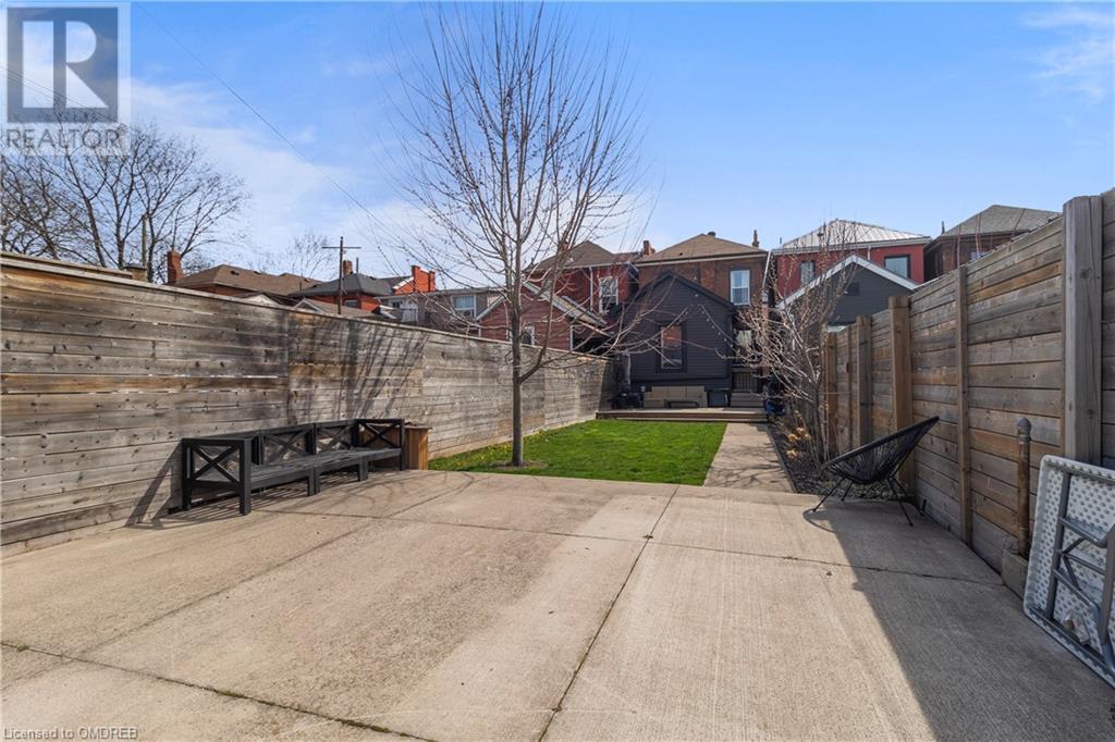 107 Elgin Street, Hamilton, Ontario  L8L 4X9 - Photo 27 - 40570232