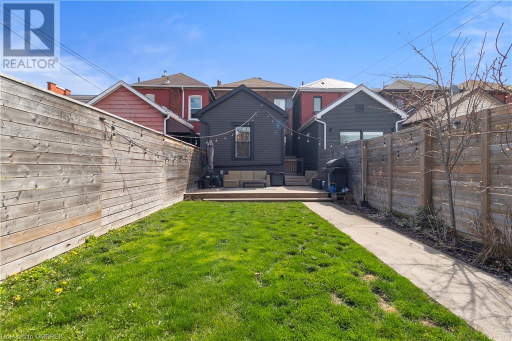 107 Elgin Street, Hamilton, Ontario  L8L 4X9 - Photo 30 - 40570232