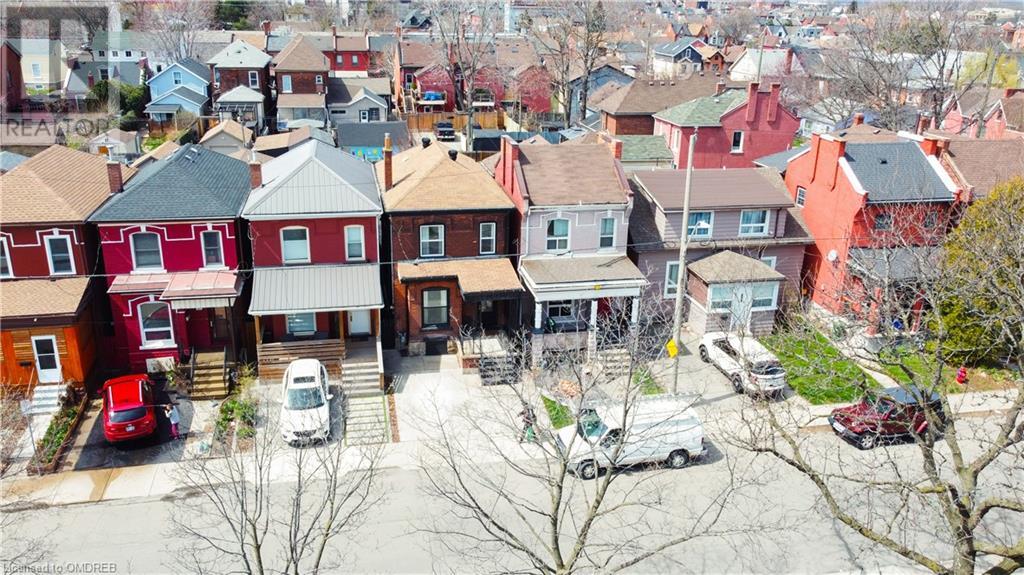 107 Elgin Street, Hamilton, Ontario  L8L 4X9 - Photo 31 - 40570232