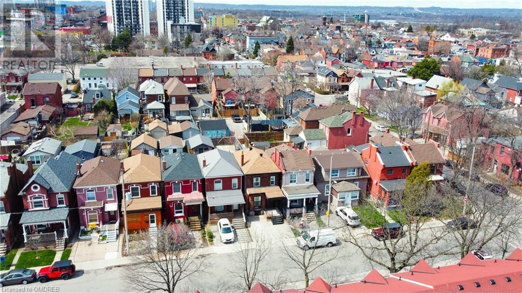 107 Elgin Street, Hamilton, Ontario  L8L 4X9 - Photo 33 - 40570232