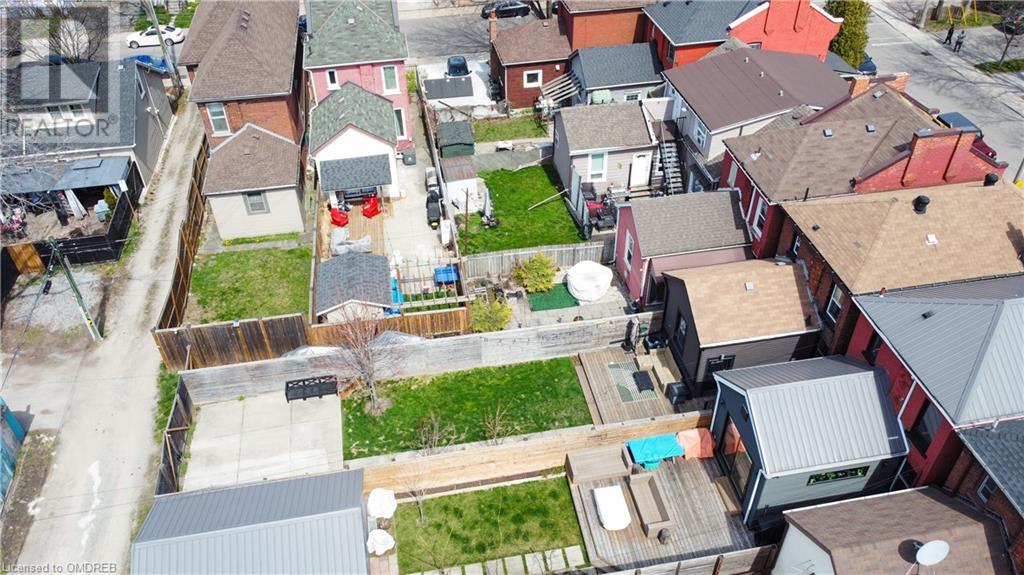 107 Elgin Street, Hamilton, Ontario  L8L 4X9 - Photo 38 - 40570232