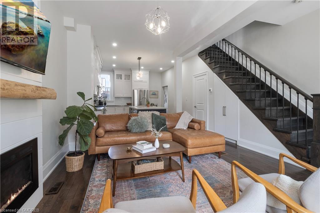 107 Elgin Street, Hamilton, Ontario  L8L 4X9 - Photo 6 - 40570232