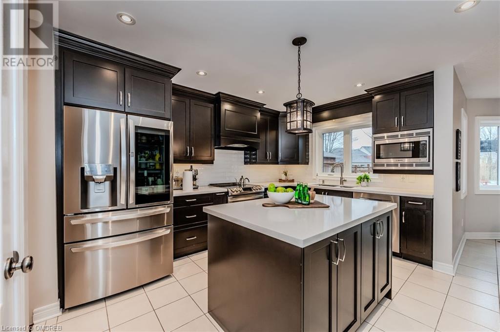461 Doverwood Drive, Oakville, Ontario  L6H 6N6 - Photo 10 - 40565692