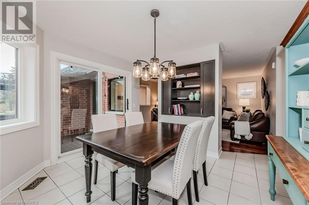 461 Doverwood Drive, Oakville, Ontario  L6H 6N6 - Photo 14 - 40565692