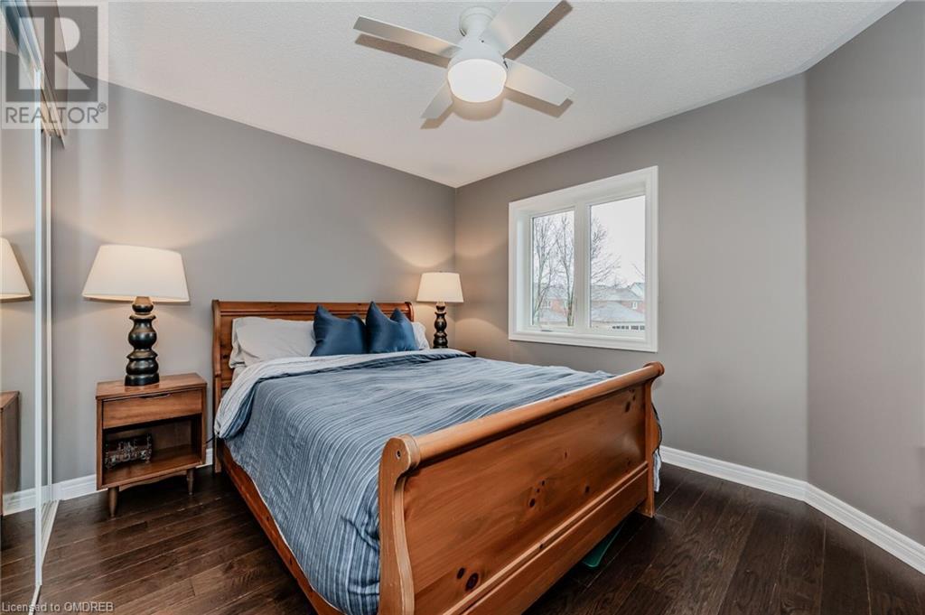 461 Doverwood Drive, Oakville, Ontario  L6H 6N6 - Photo 26 - 40565692