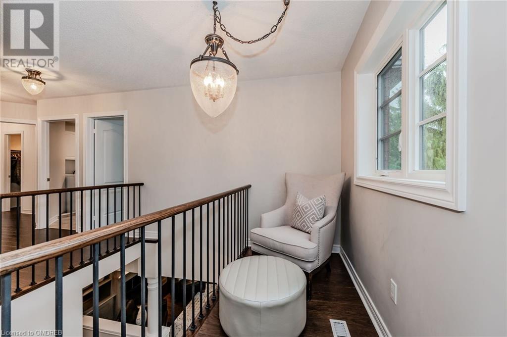 461 Doverwood Drive, Oakville, Ontario  L6H 6N6 - Photo 29 - 40565692