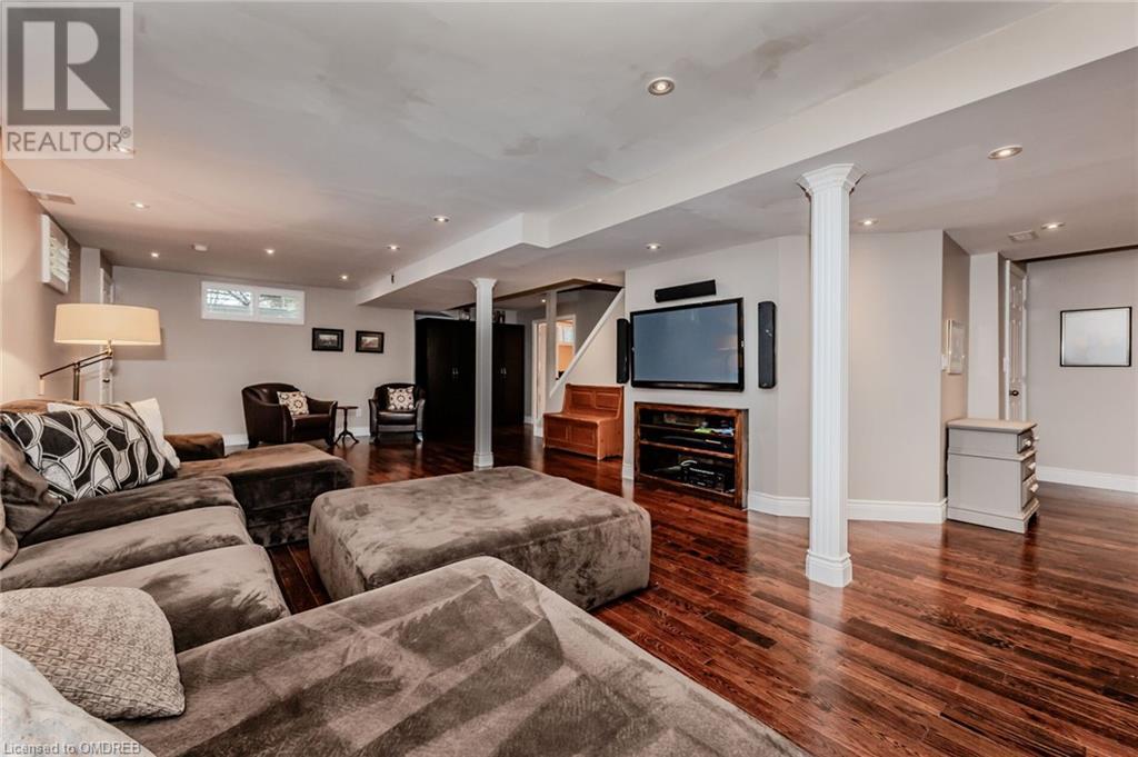 461 Doverwood Drive, Oakville, Ontario  L6H 6N6 - Photo 34 - 40565692