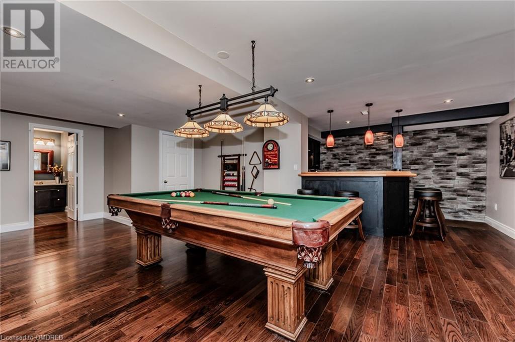 461 Doverwood Drive, Oakville, Ontario  L6H 6N6 - Photo 35 - 40565692