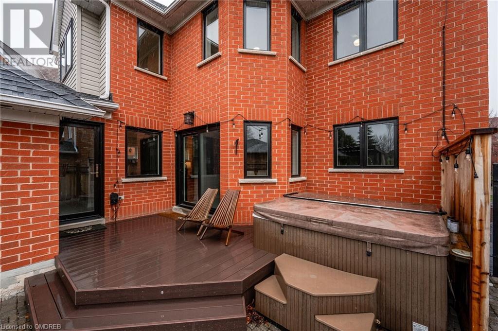 461 Doverwood Drive, Oakville, Ontario  L6H 6N6 - Photo 40 - 40565692