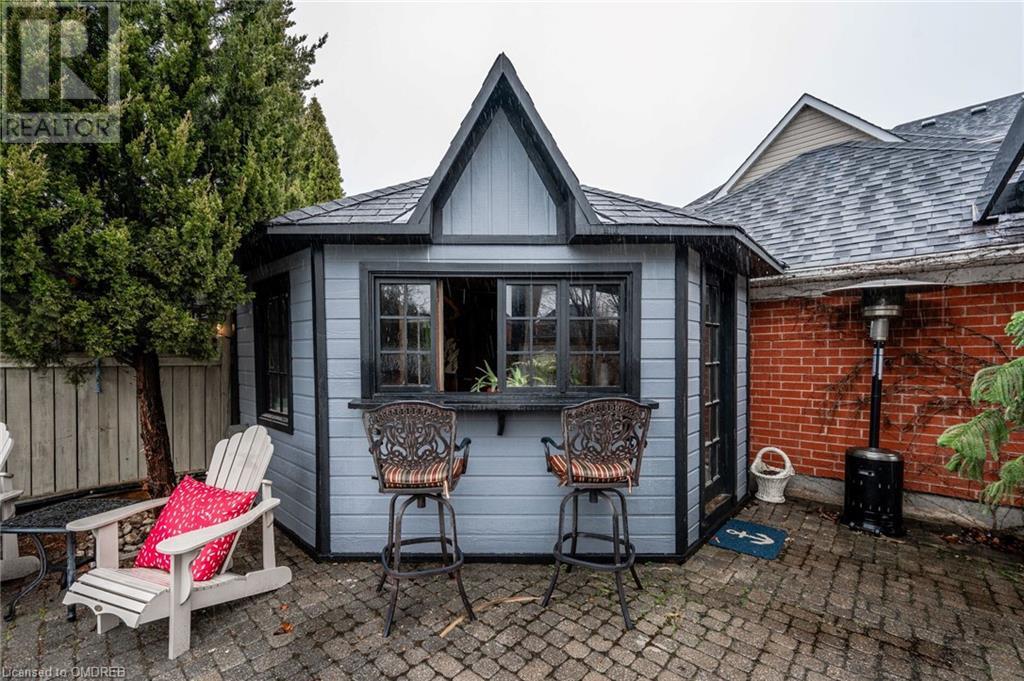 461 Doverwood Drive, Oakville, Ontario  L6H 6N6 - Photo 42 - 40565692