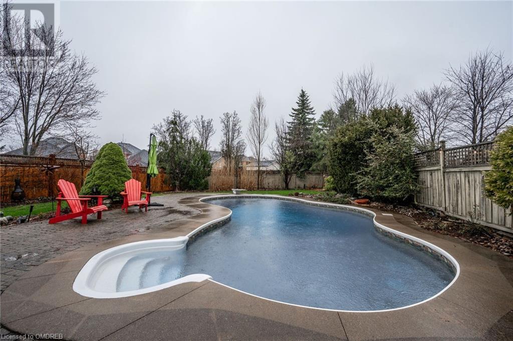 461 Doverwood Drive, Oakville, Ontario  L6H 6N6 - Photo 43 - 40565692