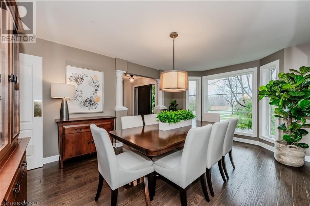 461 Doverwood Drive, Oakville, Ontario  L6H 6N6 - Photo 9 - 40565692