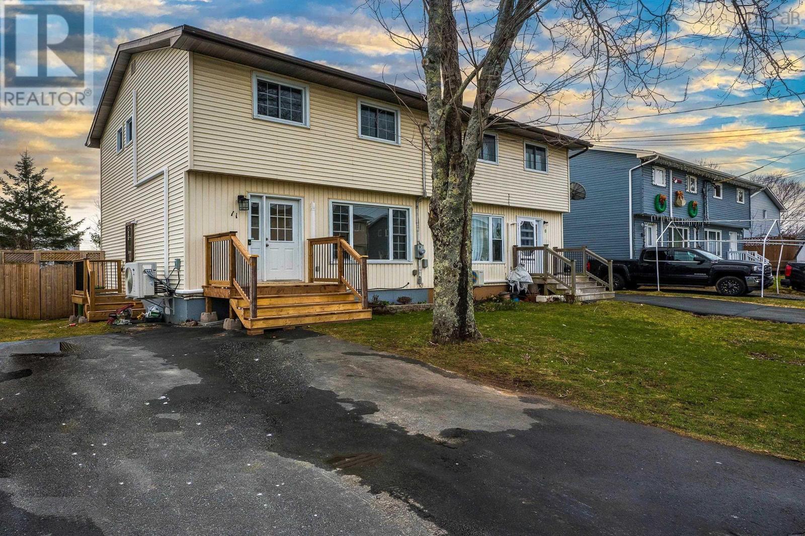 11 Louise Court, Lower Sackville, Nova Scotia  B4C 3T3 - Photo 1 - 202406946
