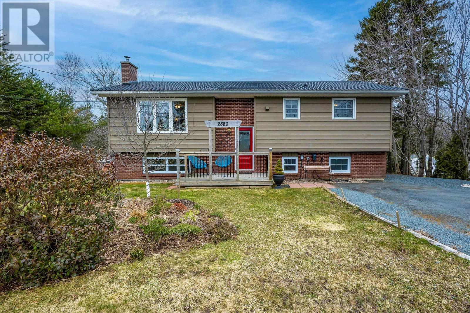 2880 Sackville Drive, Upper Sackville, Nova Scotia  B4E 3C4 - Photo 1 - 202406952