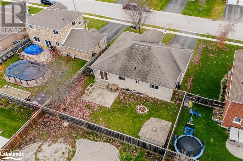 11 Knox Drive, Elmvale, Ontario  L0L 1P0 - Photo 18 - 40570713