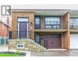 4190 BISHOPSTOKE LANE, mississauga, Ontario