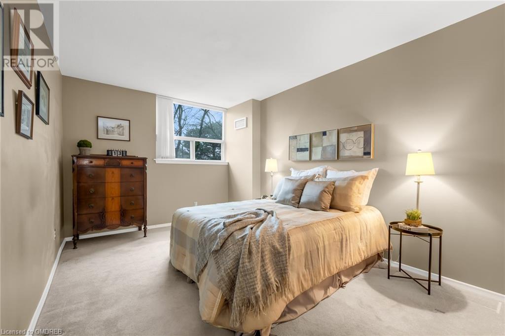 1425 Ghent Avenue Unit# 205, Burlington, Ontario  L7S 1X5 - Photo 11 - 40570026