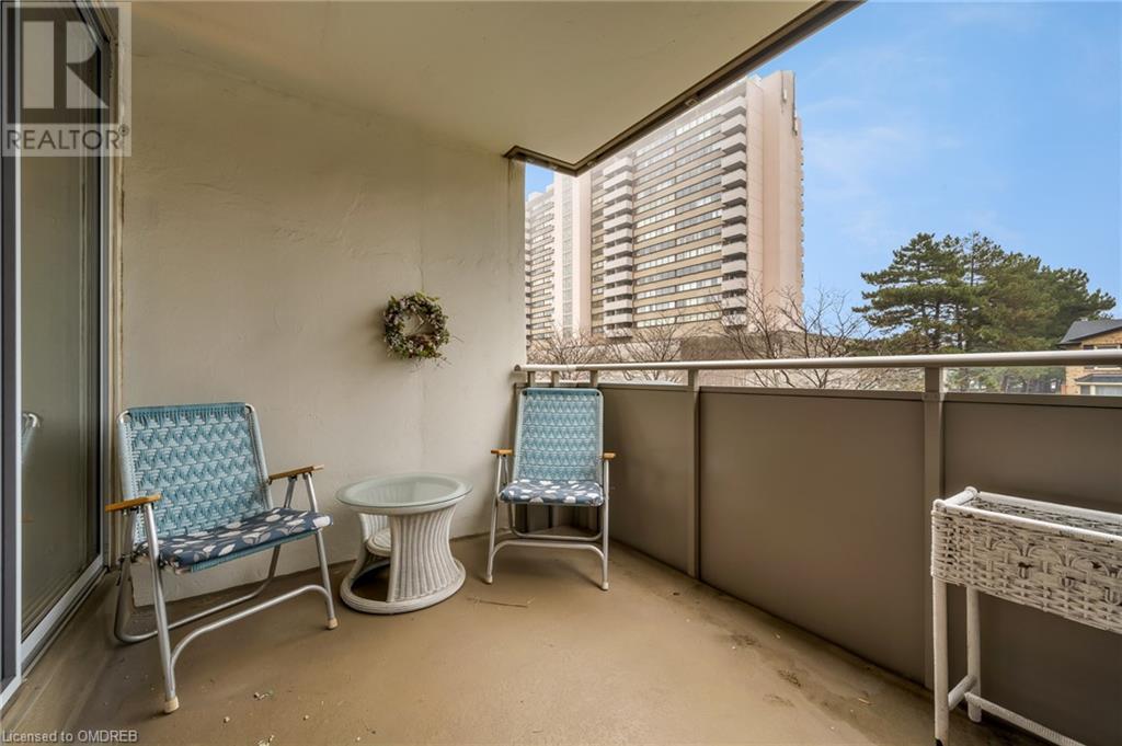 1425 Ghent Avenue Unit# 205, Burlington, Ontario  L7S 1X5 - Photo 23 - 40570026