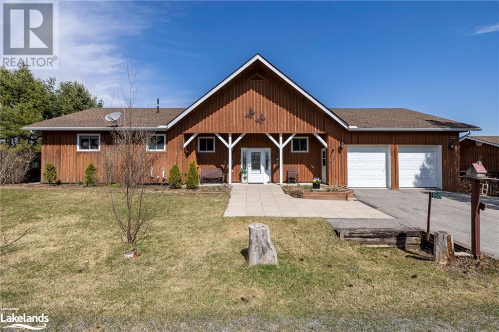 550 Hurdville Road, Mckellar, Ontario  P2A 2W7 - Photo 4 - 40570042