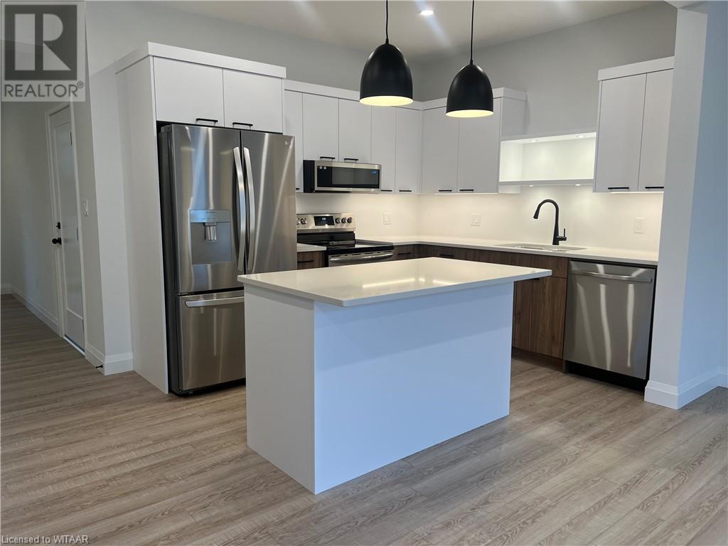 4 Martin Street, Tillsonburg, Ontario  N4G 1B5 - Photo 2 - 40570231