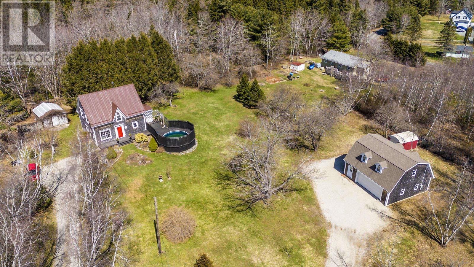 11460 Highway 3, Centre, Nova Scotia  B0J 2C0 - Photo 1 - 202406926