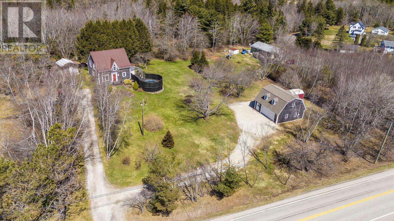 11460 Highway 3, Centre, Nova Scotia  B0J 2C0 - Photo 49 - 202406926