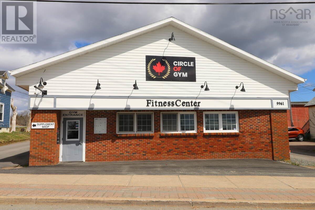 9961 Grenville Street, St. Peter's, Nova Scotia  B0E 3B0 - Photo 1 - 202406965