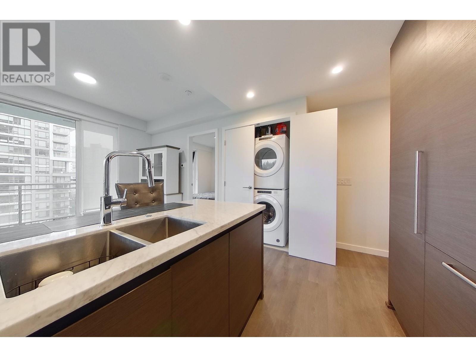 1207 305 Morrissey Road, Port Moody, British Columbia  V3H 0M3 - Photo 10 - R2869908