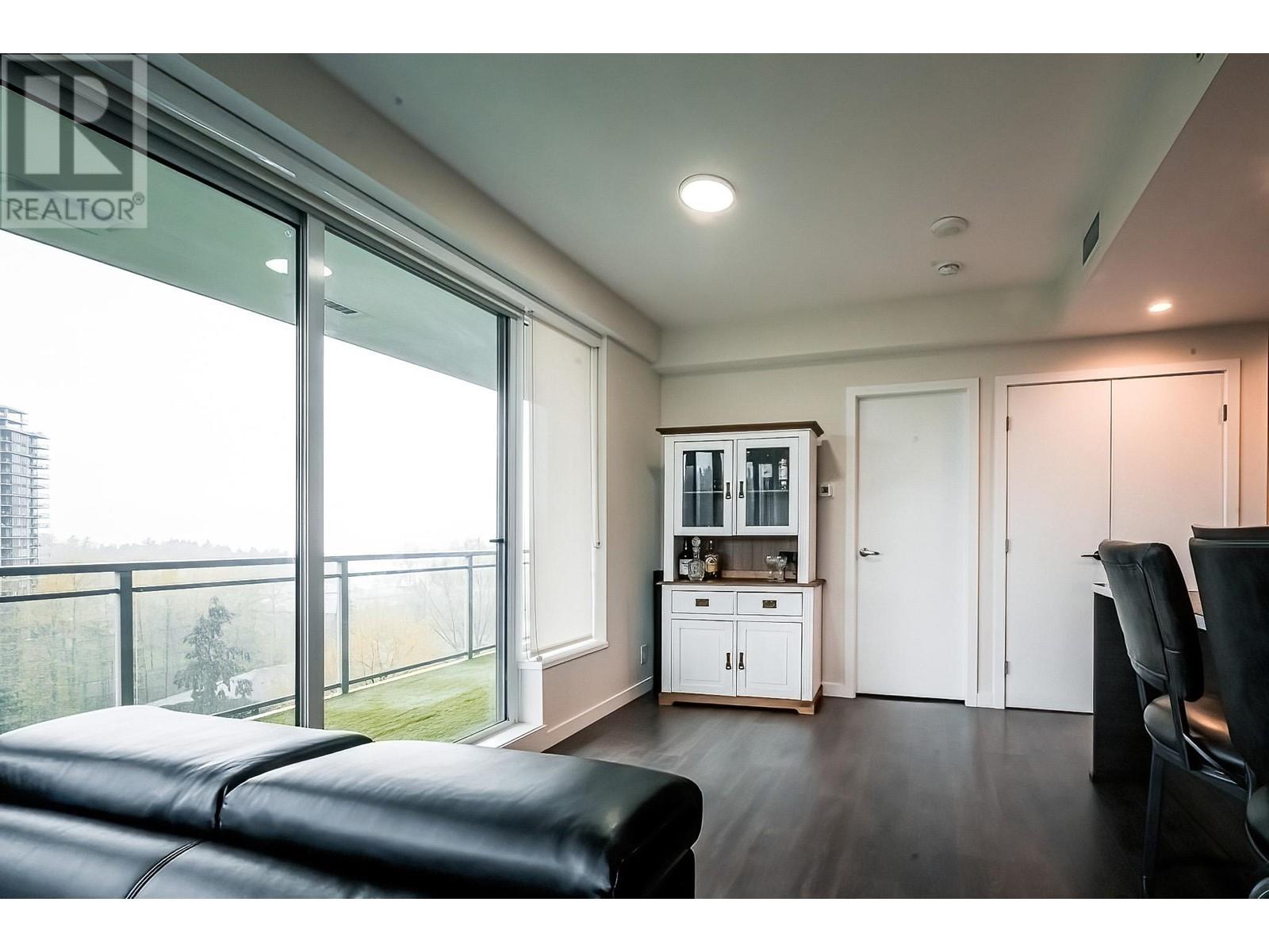 1207 305 Morrissey Road, Port Moody, British Columbia  V3H 0M3 - Photo 12 - R2869908